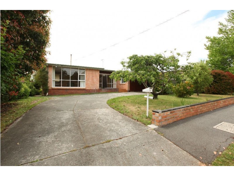 15 Warragul Street, Norwood TAS 7250