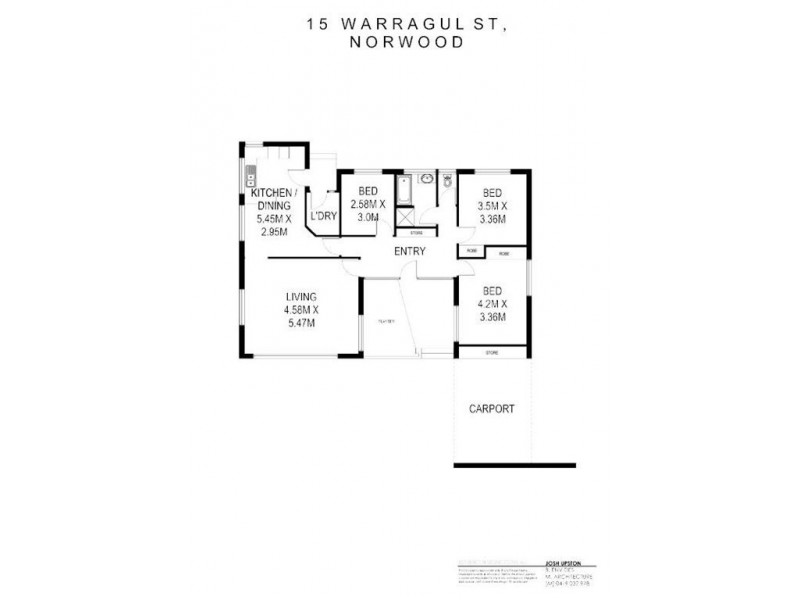 15 Warragul Street, Norwood TAS 7250