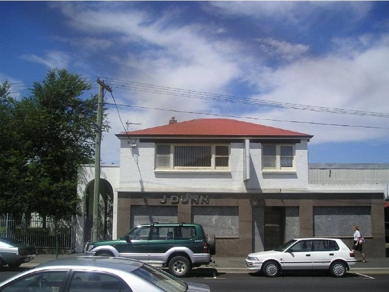 207 Brisbane Street, Launceston TAS 7250