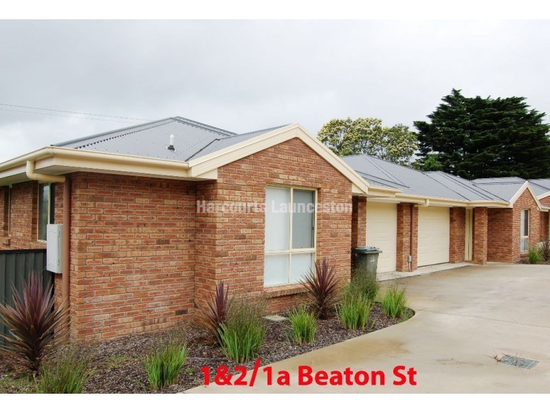 1 & 2/1A Beaton Street, Exeter TAS 7275