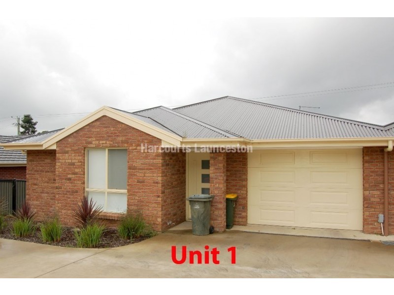 1 & 2/1A Beaton Street, Exeter TAS 7275
