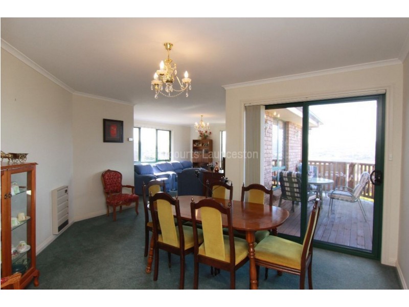 1 Tennyson Drive, Riverside TAS 7250