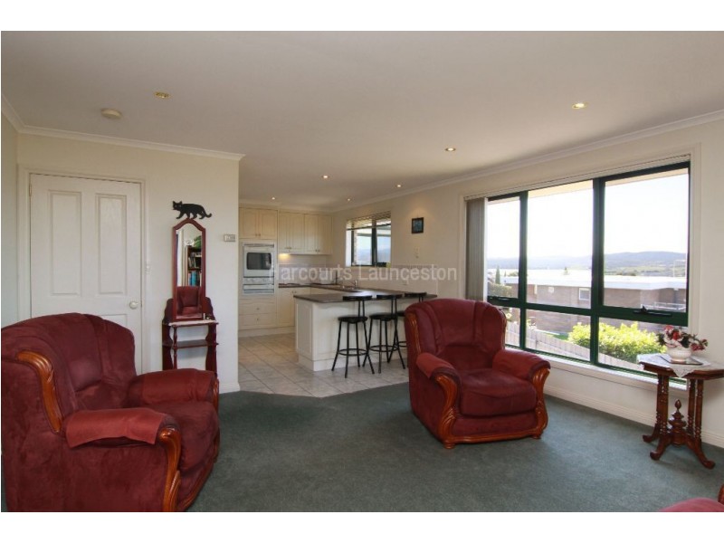 1 Tennyson Drive, Riverside TAS 7250