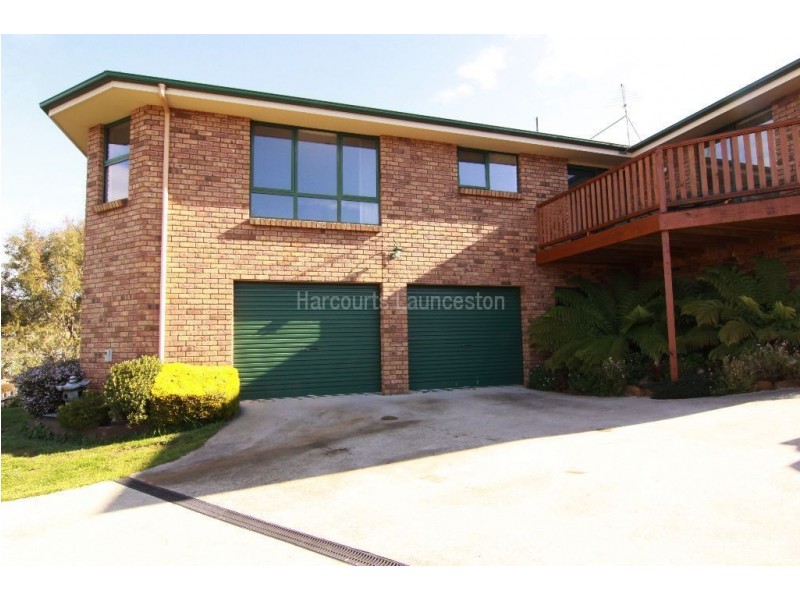 1 Tennyson Drive, Riverside TAS 7250