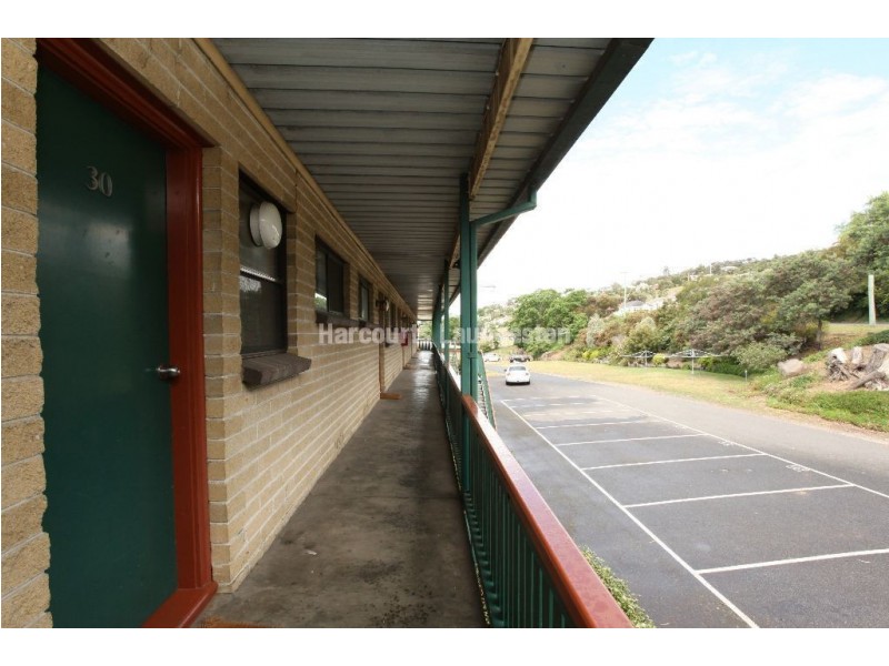 30/23-27 Elouera Street, Riverside TAS 7250