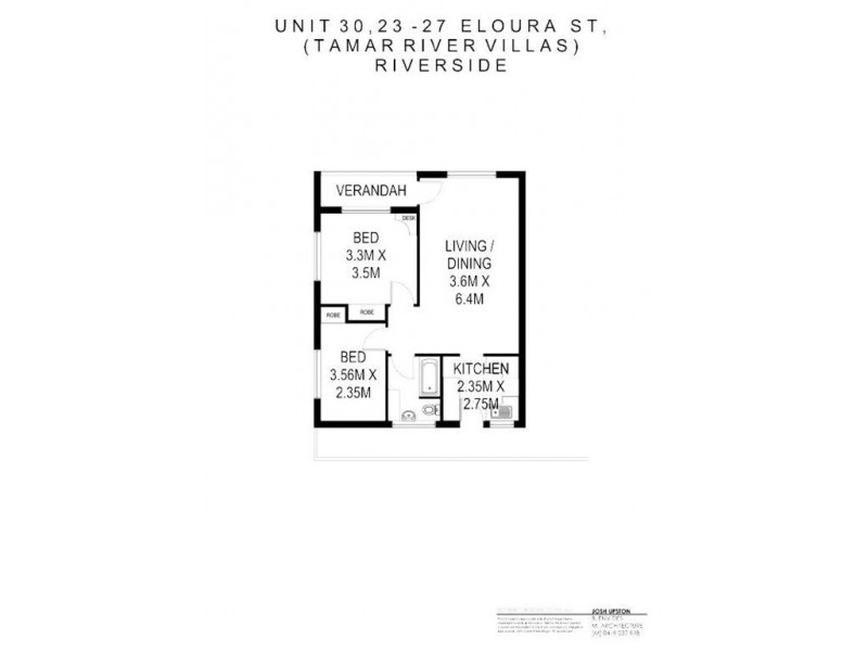 30/23-27 Elouera Street, Riverside TAS 7250