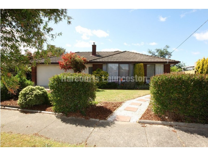 5 Mount Stuart Drive, Newnham TAS 7248