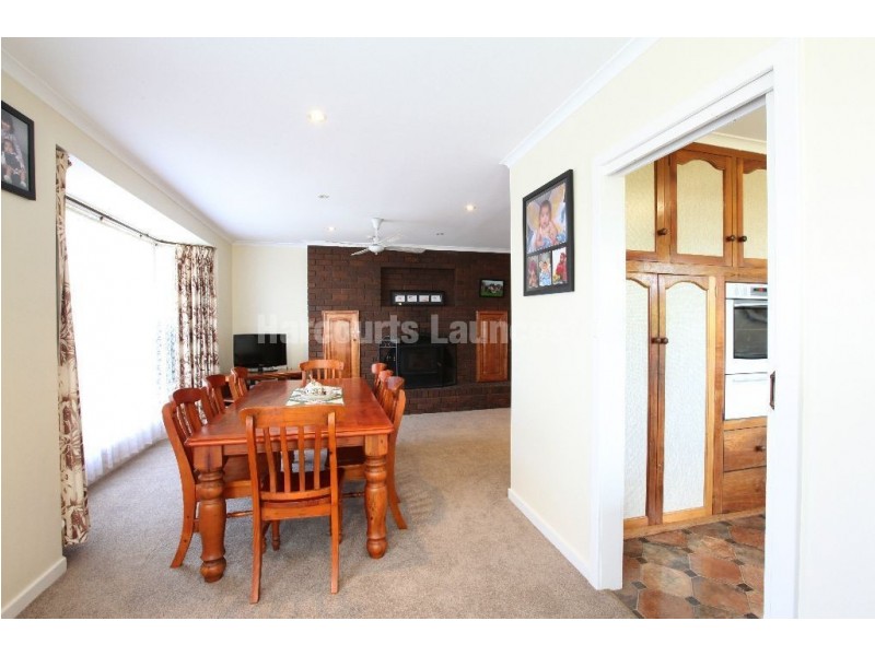 5 Mount Stuart Drive, Newnham TAS 7248