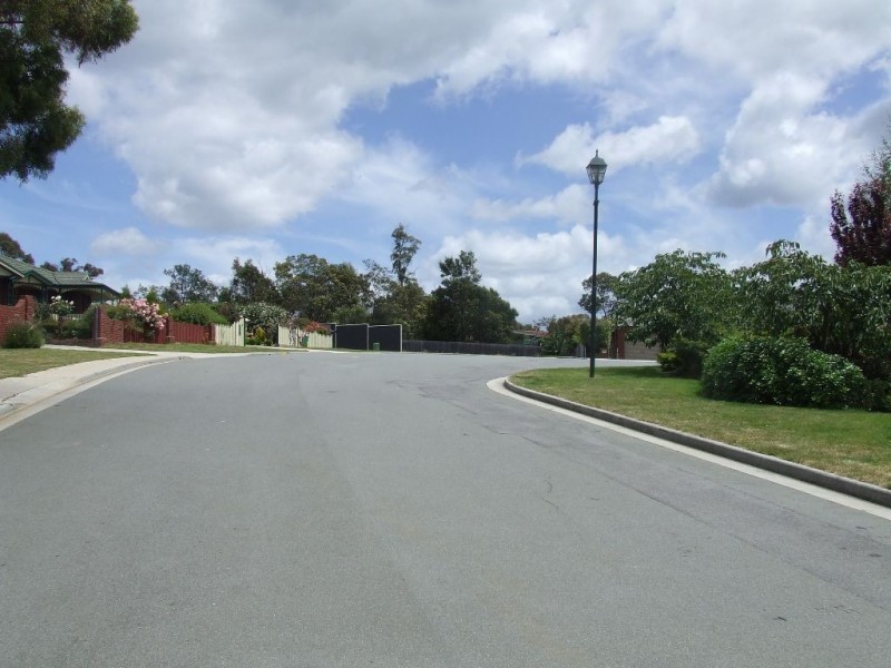 Lot 2/15 Kangara Place, Summerhill TAS 7250