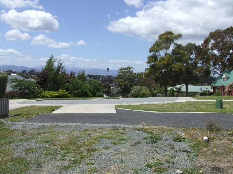 Lot 2/15 Kangara Place, Summerhill TAS 7250