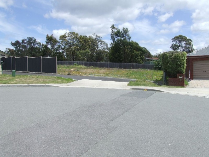 Lot 2/15 Kangara Place, Summerhill TAS 7250