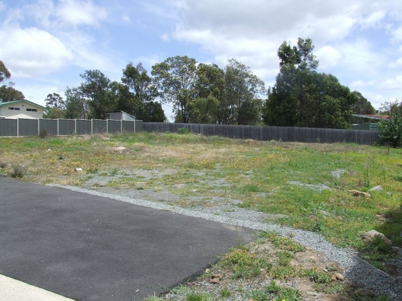 Lot 2/15 Kangara Place, Summerhill TAS 7250