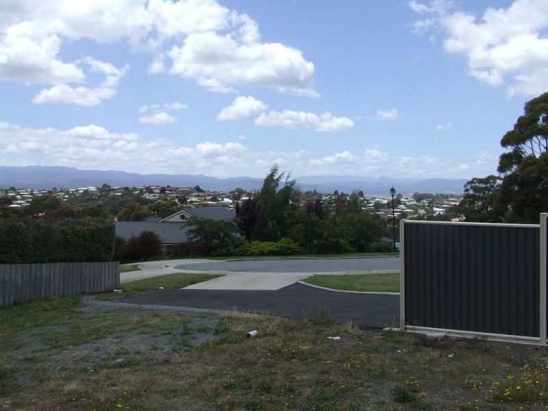 Lot 2/15 Kangara Place, Summerhill TAS 7250