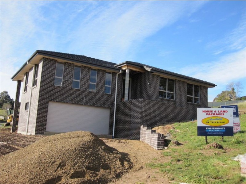 9 Hamelheath Way, Newstead TAS 7250