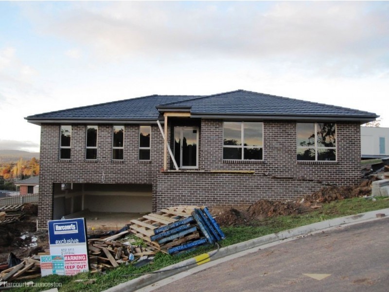 9 Hamelheath Way, Newstead TAS 7250