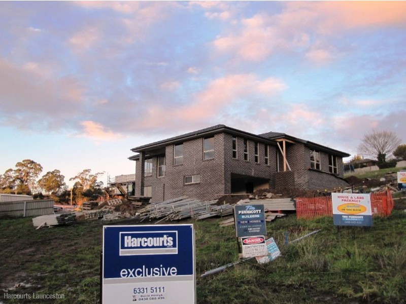 9 Hamelheath Way, Newstead TAS 7250