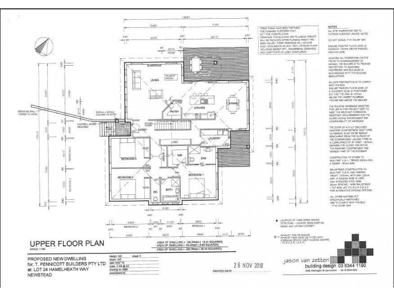 9 Hamelheath Way, Newstead TAS 7250