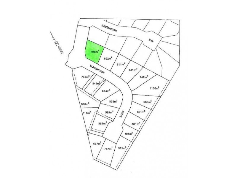 11 Eldonhurst Drive, Newstead TAS 7250