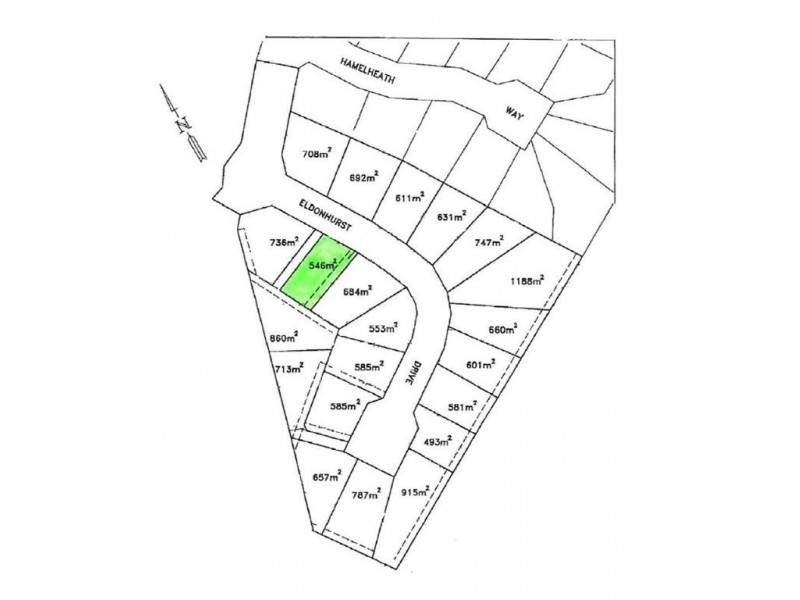 16 Eldonhurst Drive, Newstead TAS 7250