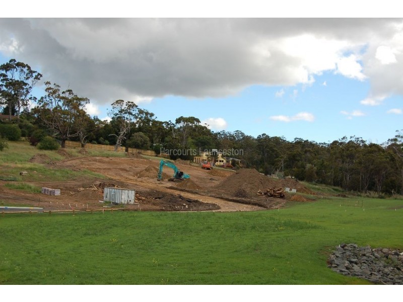 25 Eldonhurst Drive, Newstead TAS 7250