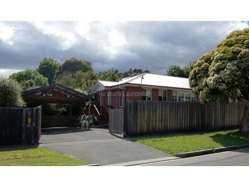 3 Leslie Street, South Launceston TAS 7249