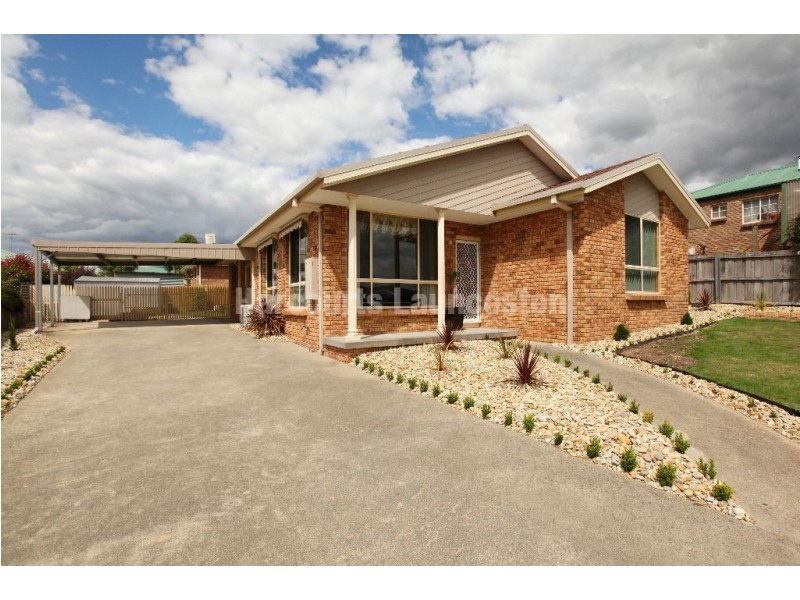 70 Las Vegas Drive, Prospect Vale TAS 7250
