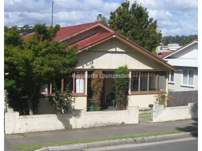 1 Rocher Street, West Launceston TAS 7250