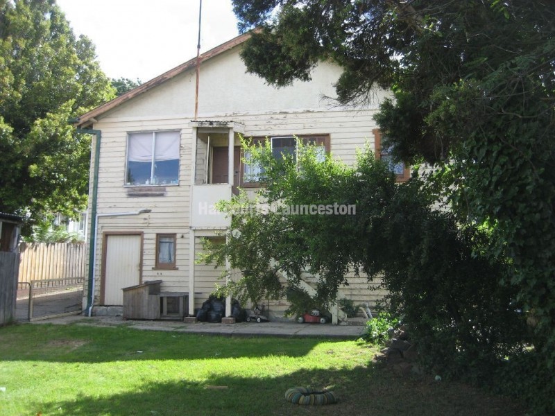 1 Rocher Street, West Launceston TAS 7250
