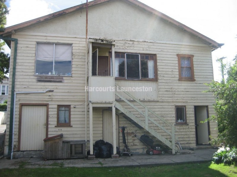 1 Rocher Street, West Launceston TAS 7250