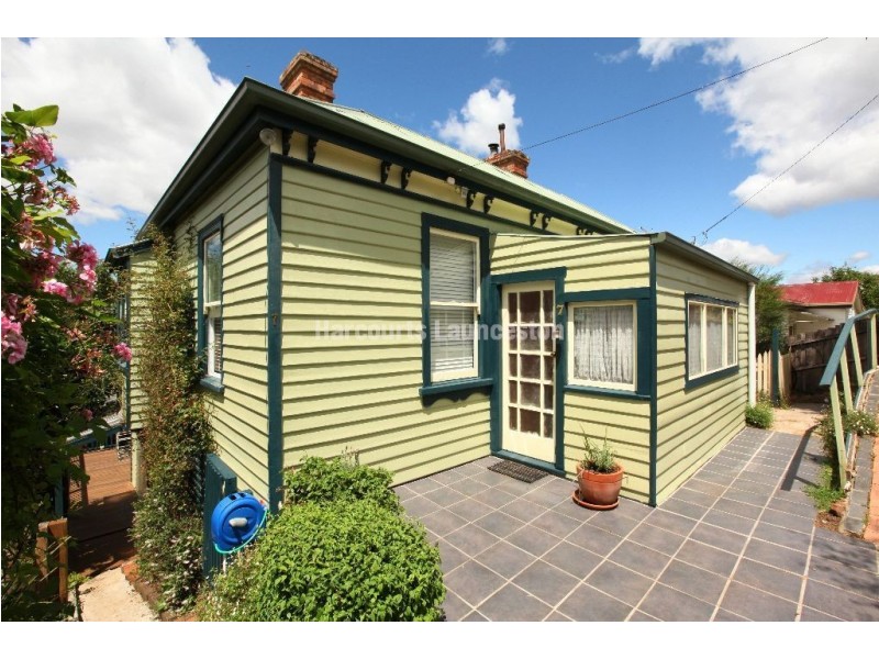 7 Quarry Road, West Launceston TAS 7250