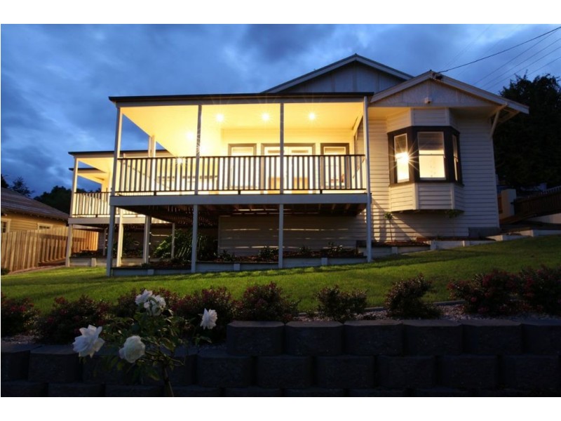 21 Richards Avenue, Newstead TAS 7250