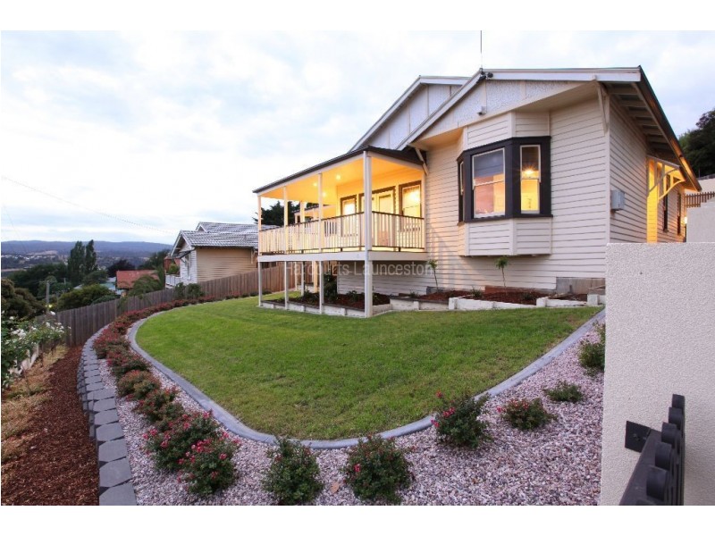 21 Richards Avenue, Newstead TAS 7250