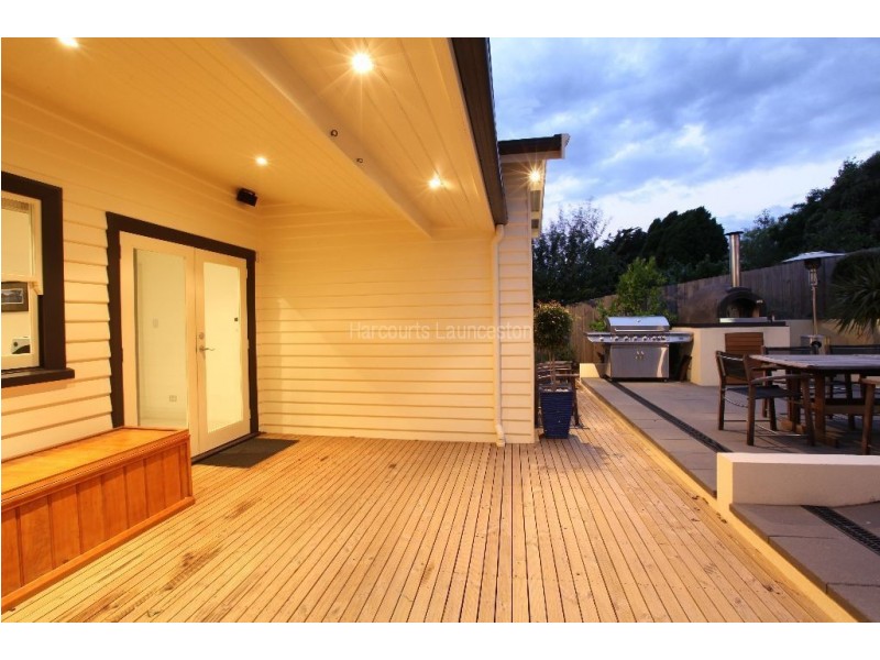 21 Richards Avenue, Newstead TAS 7250