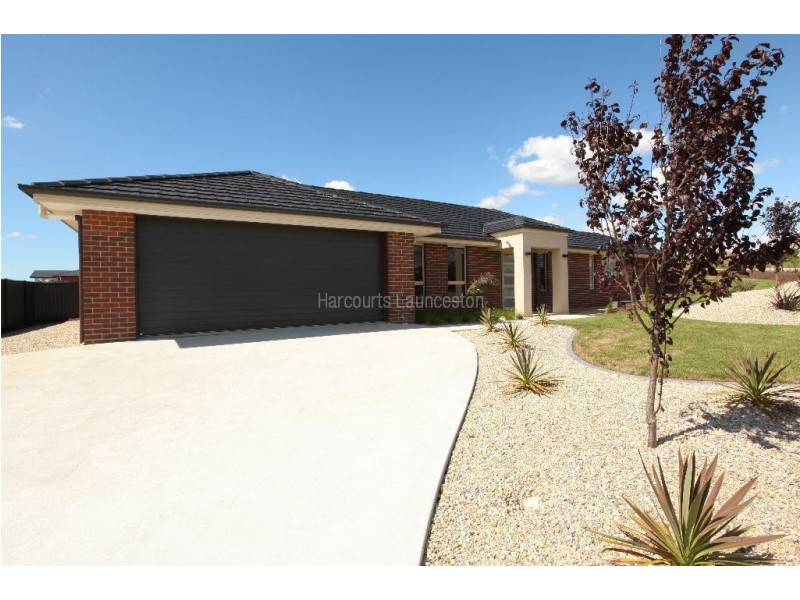 9 Orchard Avenue, Legana TAS 7277