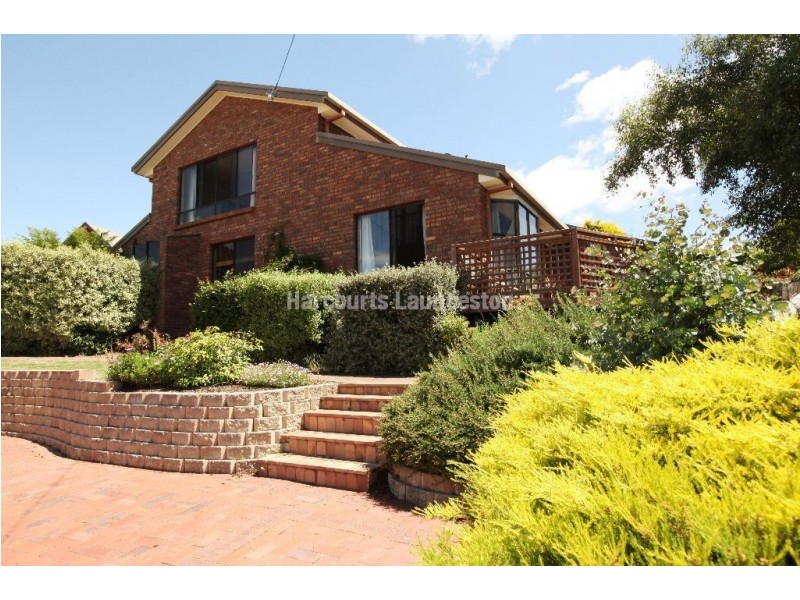 1 Beaumaris Court, Trevallyn TAS 7250