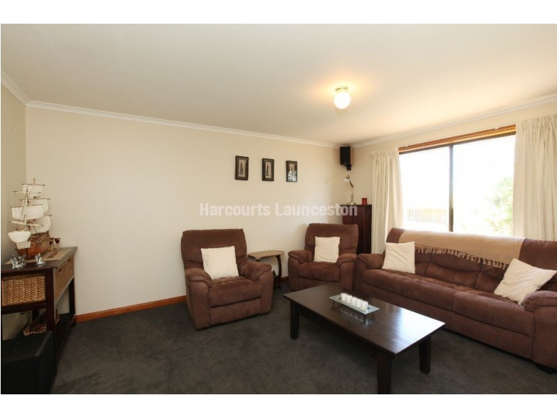 1 Beaumaris Court, Trevallyn TAS 7250