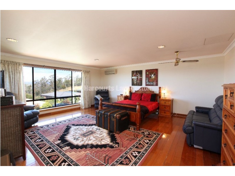 1 Beaumaris Court, Trevallyn TAS 7250