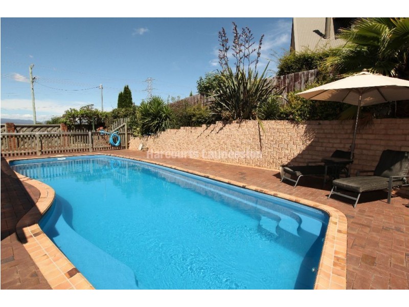 1 Beaumaris Court, Trevallyn TAS 7250