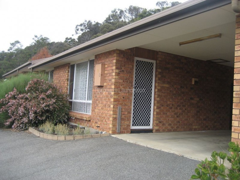 9/26 Tasman Highway, Waverley TAS 7250