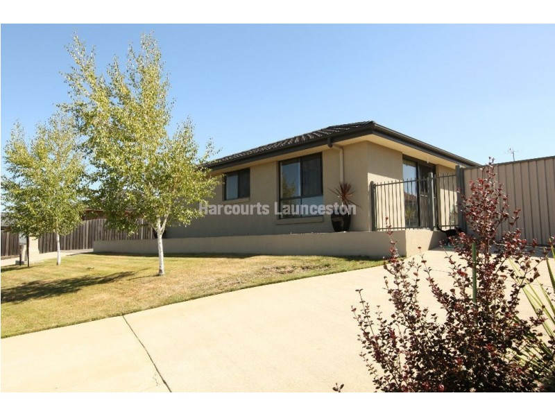1/22 Integrity Drive, Youngtown TAS 7249