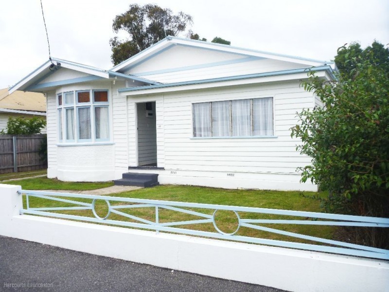 49 Joffre Street, Mowbray TAS 7248