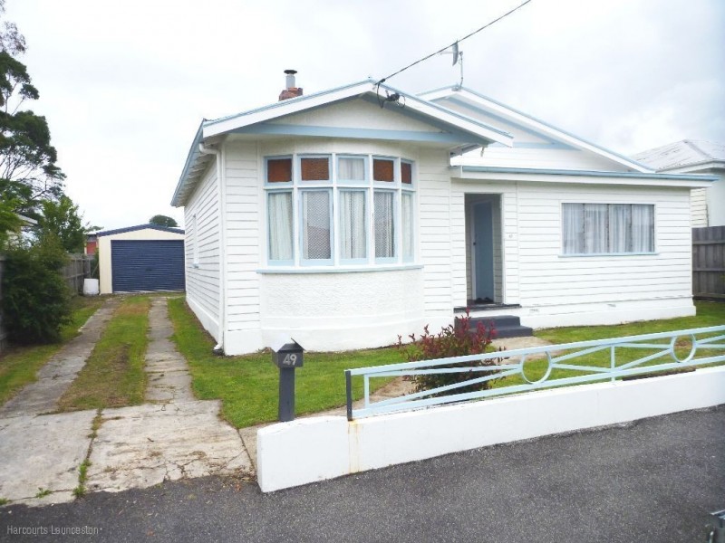 49 Joffre Street, Mowbray TAS 7248