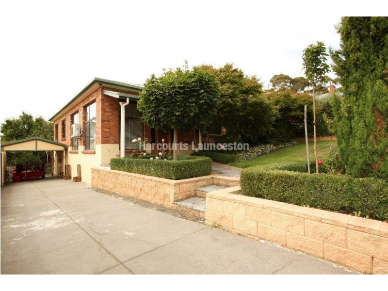 170 Punchbowl Road, Newstead TAS 7250