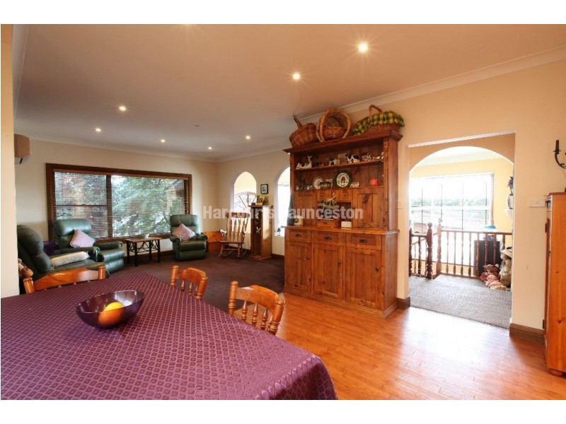 170 Punchbowl Road, Newstead TAS 7250
