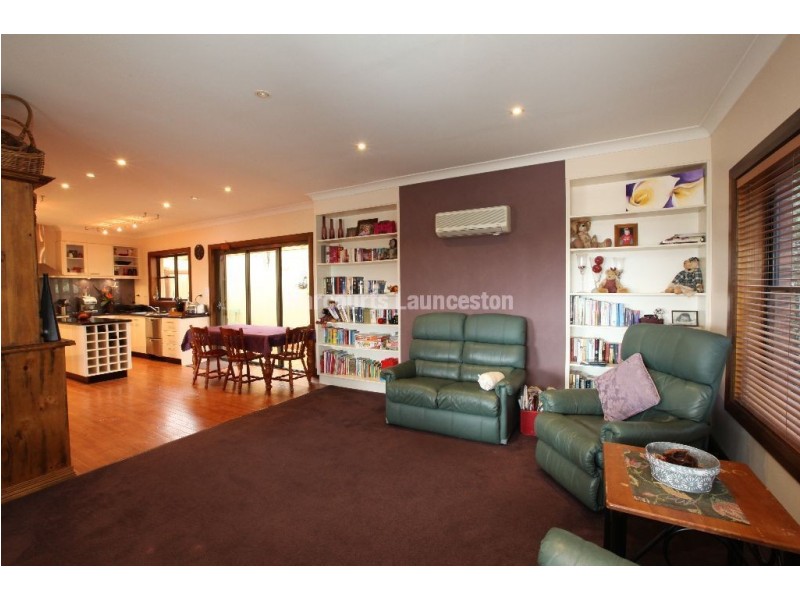 170 Punchbowl Road, Newstead TAS 7250