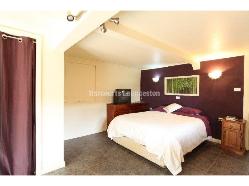 170 Punchbowl Road, Newstead TAS 7250