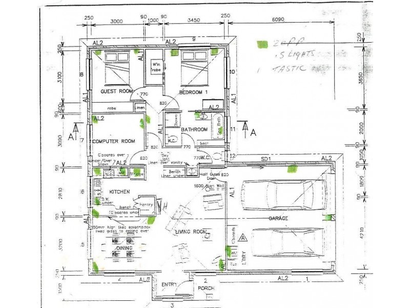 3/2 Carerra Place, Norwood TAS 7250