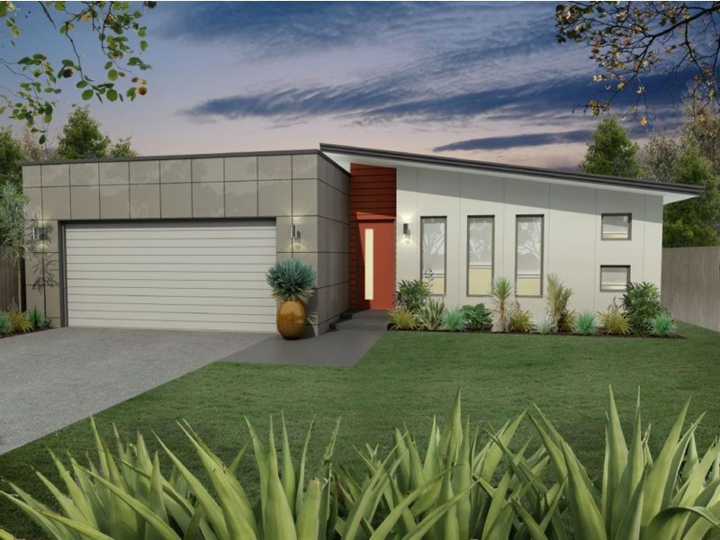 Lot 13 Southgate Drive, Mt Pleasant Estate, Kings Meadows TAS 7249