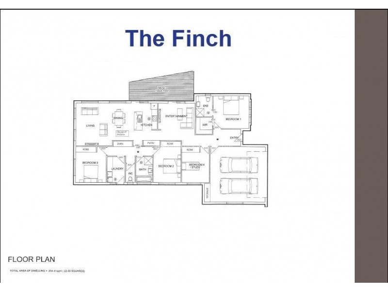 Lot 13 Southgate Drive, Mt Pleasant Estate, Kings Meadows TAS 7249