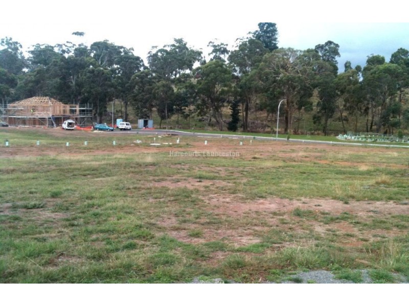 Lot 13 Southgate Drive, Mt Pleasant Estate, Kings Meadows TAS 7249